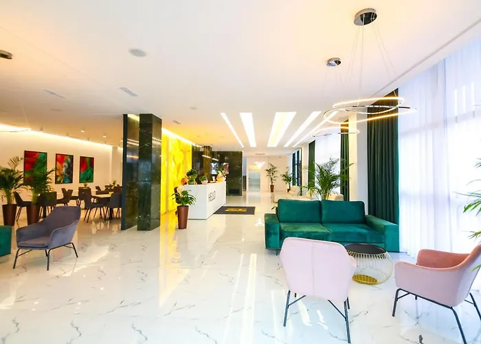 N Hotel BY NOSHI